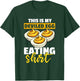 I'm here for the Deviled Eggs T-Shirt - T-Shirt | Forest
