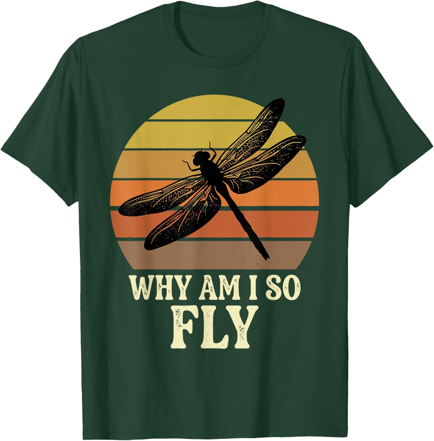 T-Shirt T-Shirt - T-Shirt | Forest