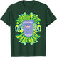 South Park Wanna Get High Towel , Black, S T-Shirt - T-Shirt | Forest