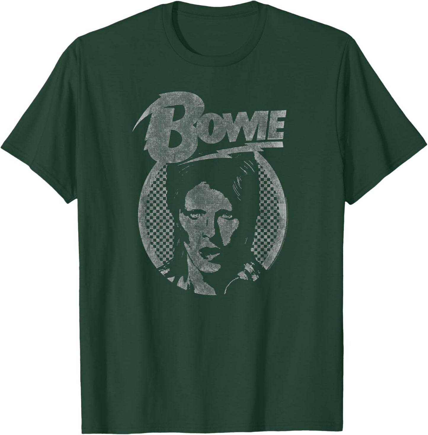 David Bowie - Starman T-Shirt - T-Shirt | Forest