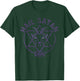 Hail Satan Satanism Satanic Occultism T-Shirt - T-Shirt | Forest