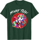 Cute Thai Boxing and Muay Thai Unicorn T-Shirt - T-Shirt | Forest