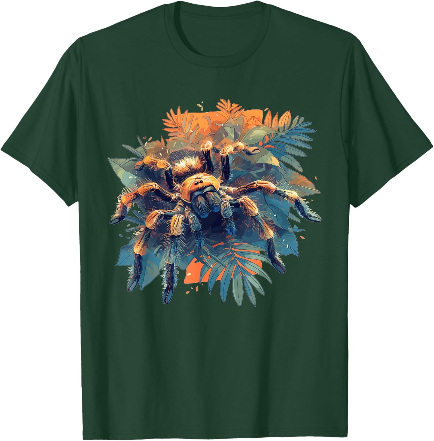 T-Shirt T-Shirt - T-Shirt | Forest