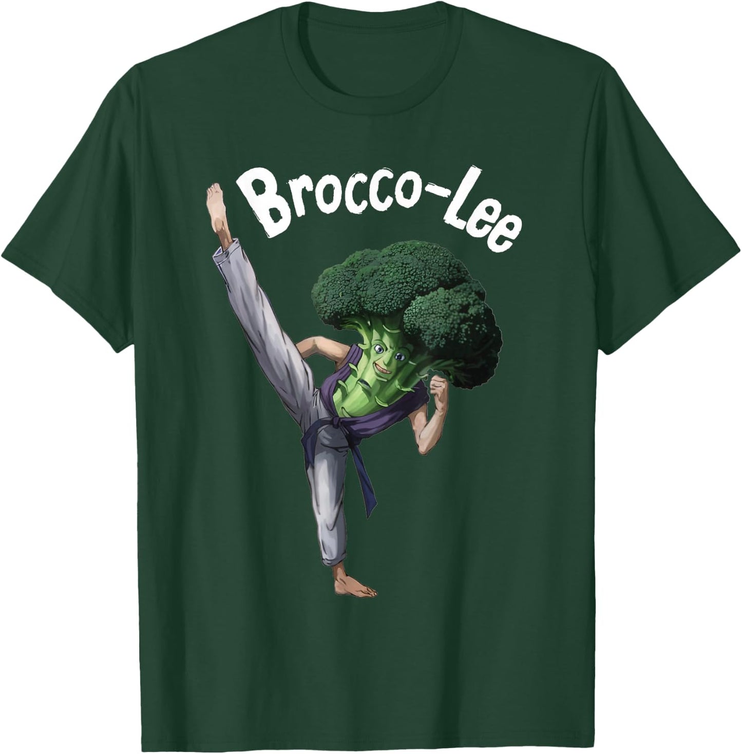 T-Shirt T-Shirt - T-Shirt | Forest