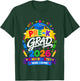 Pre-K Graduation 2026 Preschool Graduate Kids Boys Girls T-Shirt - T-Shirt | Forest