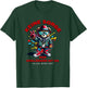 Erklärbär ist da Motiv, Erklärbär im Einsatz T-Shirt - T-Shirt | Forest