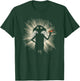 Harry Potter Dobby Silhouette T-Shirt - T-Shirt | Forest