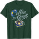 Coffee to gogh T-Shirt - T-Shirt | Forest