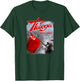 9 Mai Russland CCCP T-Shirt - T-Shirt | Forest