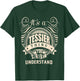 It's a TESSIER thing you wouldn't understand Gifts T-Shirt - T-Shirt | Forest