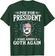 Edgar Allan Poe - American Writer - Author Edgar Allen Poe T-Shirt - T-Shirt | Forest