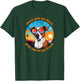 Once you go Jack you never go back funny Jack Russell Lovers T-Shirt - T-Shirt | Forest