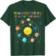 Neurodiversity Out Of This World Planet Sped Teacher Autism T-Shirt - T-Shirt | Forest