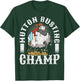 Youth Rodeo Mutton Busting Design for a Mutton Buster T-Shirt - T-Shirt | Forest