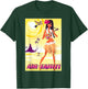 Air Tahiti T-Shirt - T-Shirt | Forest