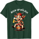 Bock op Kölsch Goat Köln Carnival Alaaf Funny , black T-Shirt - T-Shirt | Forest