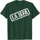 La Jefa T-Shirt - T-Shirt | Forest