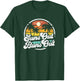 Suns Out Buns Out Funny Beach Vacation Retro Summer Gift Men Women Girls Kids T-Shirt - T-Shirt | Forest