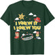 T-Shirt T-Shirt - T-Shirt | Forest