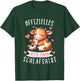 Offizielles Beste Mama Schlafshirt Muttertag Rind Kuh Mama T-Shirt - T-Shirt | Forest