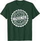 Mckenzie 100% Original Guaranteed T-Shirt - T-Shirt | Forest