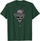 Hunt: Showdown 1896 Port Sulphur Band Dressed to Die , Black, S T-Shirt - T-Shirt | Forest