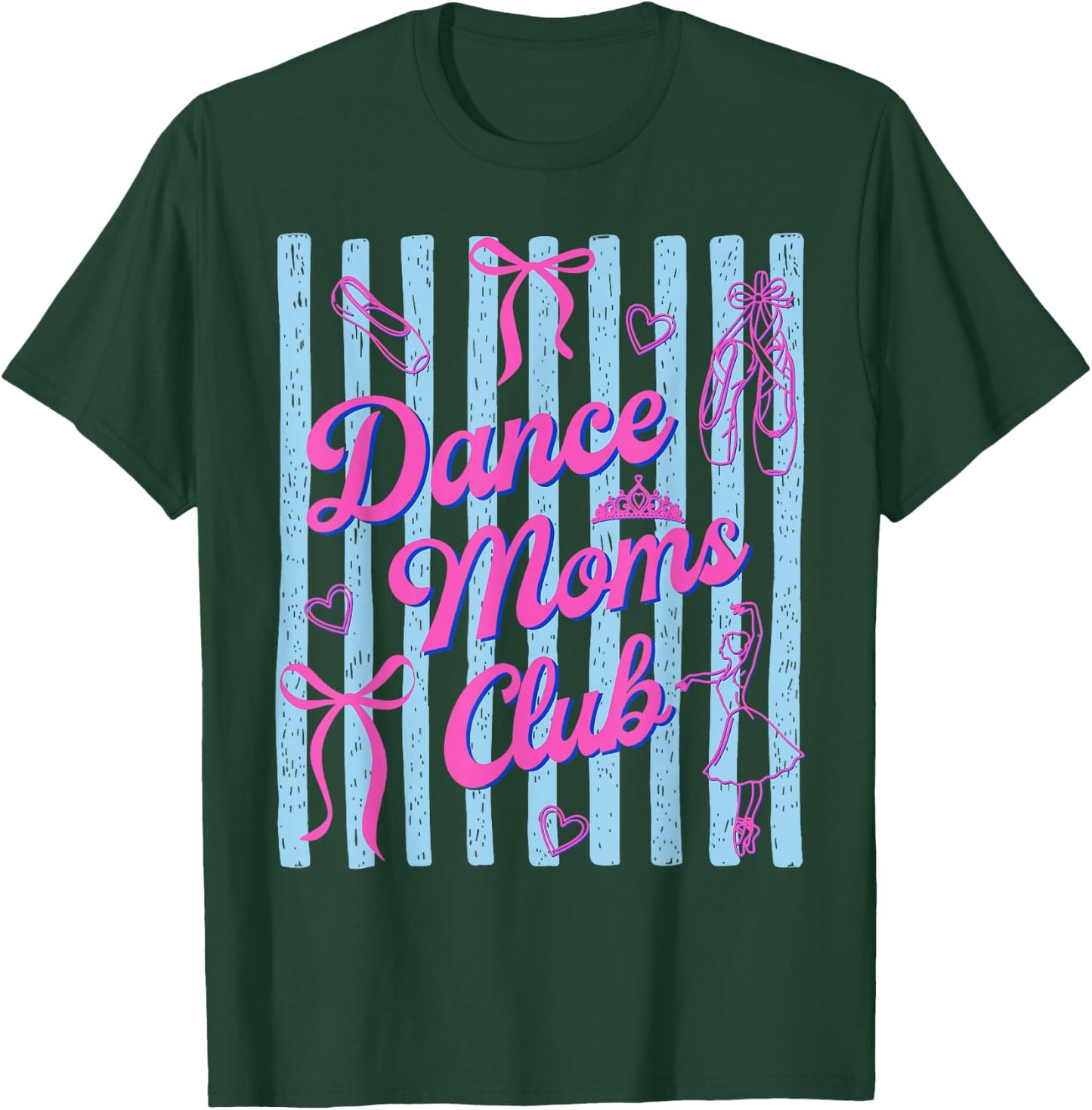 T-Shirt T-Shirt - T-Shirt | Forest