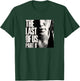 The Last of Us Ellie Pop Art T-Shirt - T-Shirt | Forest