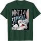 Looney Tunes Bugs Bunny Ain't I a Stinka! T-Shirt - T-Shirt | Forest