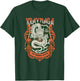 Krav Maga Dragon Design For Krav Women And Men T-Shirt - T-Shirt | Forest