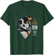 Star Wars The Bad Batch Tech Different by Design T-Shirt - T-Shirt | Forest