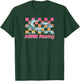 Looney Tunes ACME Racing Beep Beep Road Runner Logo T-Shirt - T-Shirt | Forest