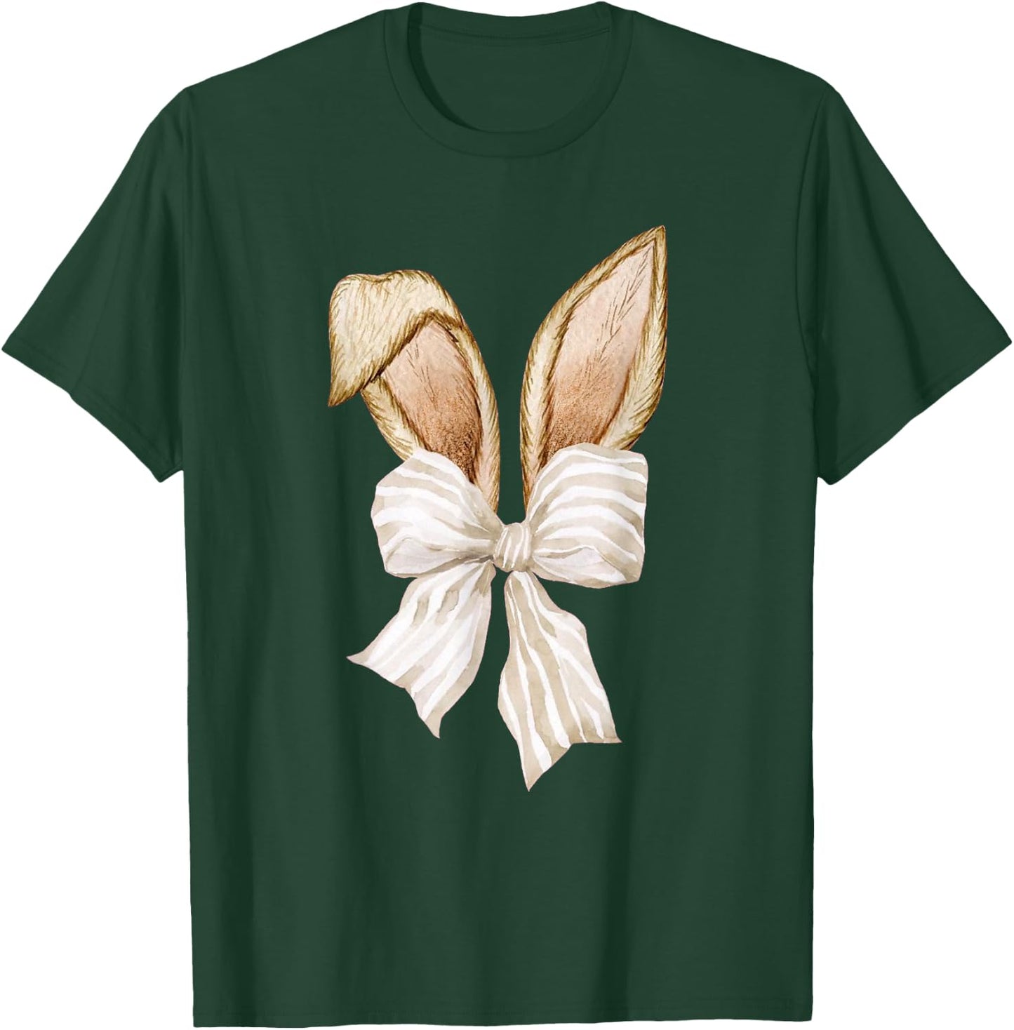 Retro T-Shirt - T-Shirt | Forest