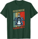I'd Rather Be Playing Chess T-Shirt - T-Shirt | Forest