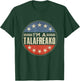 I'm A Talafreako Texas Political Humor Senator 2026 T-Shirt - T-Shirt | Forest