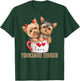 Yorkshire Terrier Dog Lover Gifts Shirt Yorkie T-Shirt - T-Shirt | Forest