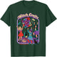 Witch Crafts Sarcastic Retro Vintage Funny Adult Humor T-Shirt - T-Shirt | Forest