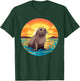 Cartoon Seal I Seal for Children T-Shirt - T-Shirt | Forest