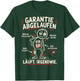 Aua Au älter Werden Alter Mann alte Frau Lustig Geburtstag T-Shirt - T-Shirt | Forest