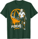 Borderlands Psycho Graffiti Symbol Gaming T-Shirt - T-Shirt | Forest