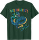 Aztec God Quetzalcoatl Cool Snake Dragon Inca Maya Gifts T-Shirt - T-Shirt | Forest