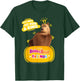 Friends. The King T-Shirt - T-Shirt | Forest