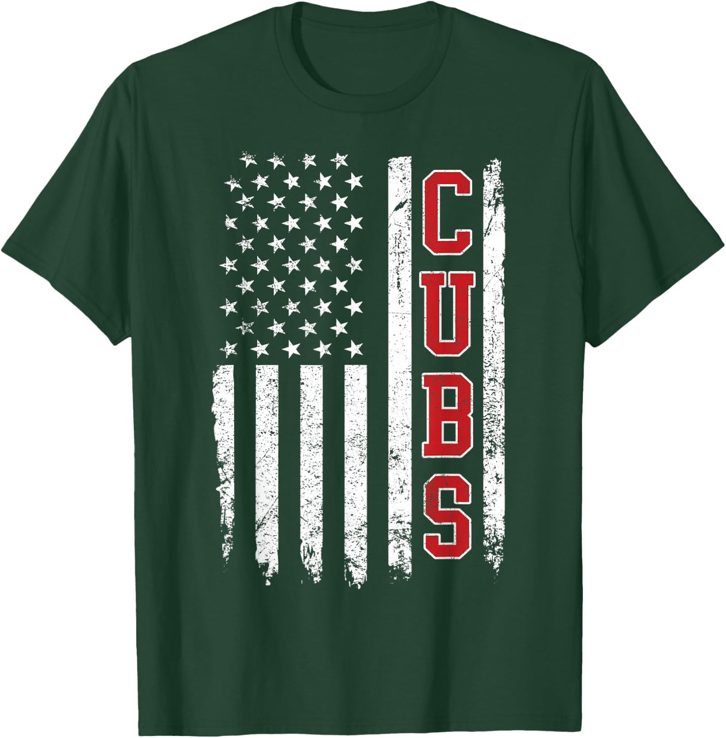 T-Shirt T-Shirt - T-Shirt | Forest