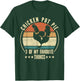 Vintage Chicken Pot Pie T-Shirt - T-Shirt | Forest