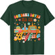 Kids Made In Buffalo Baby Shower Someone In Buffalo Loves Me T-Shirt - T-Shirt | Forest