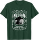Willie Nelson Offizielles Austin , Herren, Schwarz, S, Kurzarm, Klassisch, Lizenziert und offiziell, Willie Nelson Fans, Musikliebhaber, Classic Fans, Erwachsene, Kinder T-Shirt - T-Shirt | Forest