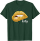 Katy - First Name Gift T-Shirt - T-Shirt | Forest
