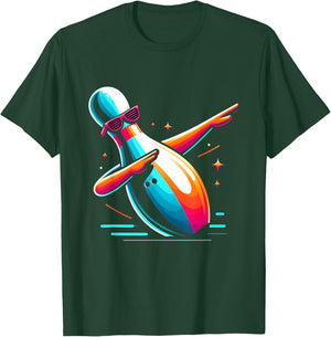 Retro Vaporwave T-Shirt - T-Shirt | Forest