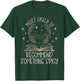 Book Club Shirts Funny Most Likely To Spicy Books T-Shirt - T-Shirt | Forest