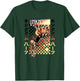 Disney Kingdom Hearts Unknown Ice Cream Memory Kanji Poster T-Shirt - T-Shirt | Forest